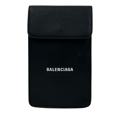 Holder Phone/Cards, vista frontal