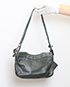 Hip Bag Bandolera, vista trasera