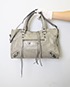 City Bag, vista frontal