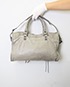 City Bag, vista trasera