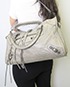 City Bag, otros tipos de vista