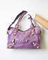 City Bag, vista frontal