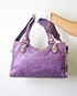 City Bag, vista trasera