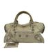 City Bag, vista frontal