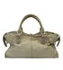 City Bag, vista trasera