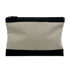 Cluch Maxi Logo, vista trasera