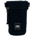 Bandolera Botella, vista frontal