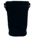 Bandolera Botella, vista trasera