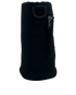 Bandolera Botella, vista lateral