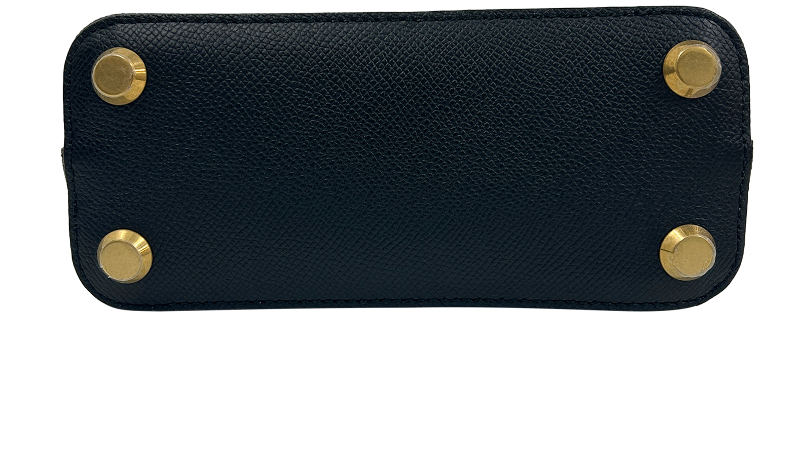 Ville Top, 550&euro;, Bolso, Negro, Animal - Piel, Vista superior