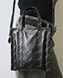 Bazaar Bag, otros tipos de vista
