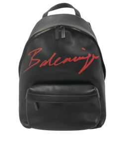 Mochila, Every day, Piel, Negro,2