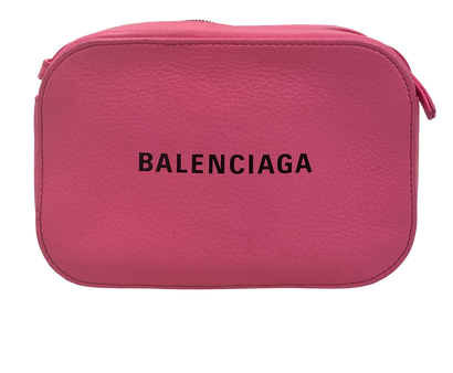 Camera Bag, vista frontal