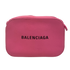 Camera Bag, vista frontal