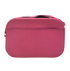 Camera Bag, vista trasera