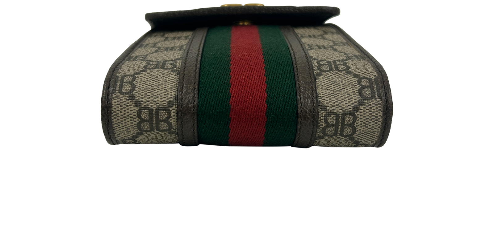 Balenciaga, 500&euro;, Bolso, Beige/Marrón, Canvas - General, Vista interior
