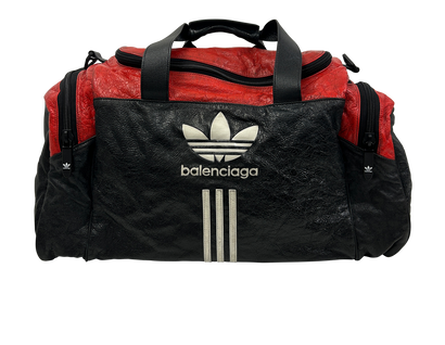 Bolso Fin De Semana X Adidas, vista frontal