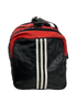 Bolso Fin De Semana X Adidas, vista lateral
