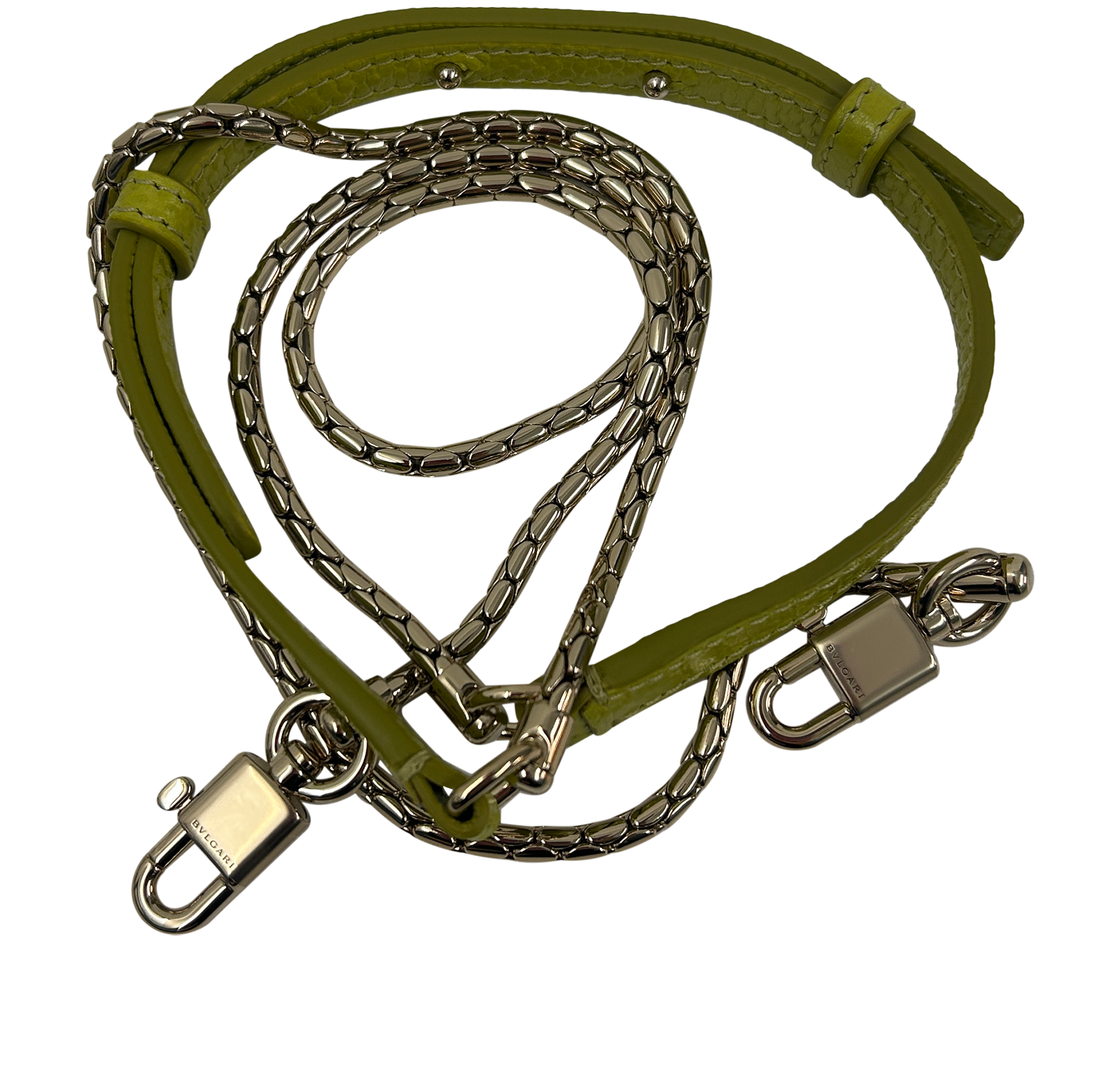 Forever, 2.600&euro;, Bolso, Verde, Animal - Piel, Otros tipos de vista