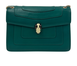 Serpenti, Piel, Verde,2*