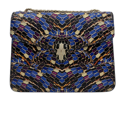 Serpenti Mediterraneo Bolso, Piton, Multicolor,3, DB