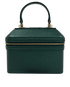 Bulgari Serpenti Jewelry Bag, vista frontal