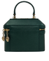 Bulgari Serpenti Jewelry Bag, vista trasera