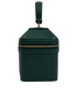 Bulgari Serpenti Jewelry Bag, vista lateral