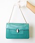 Serpenti Forever, vista frontal