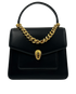 maxi Chain Serpenti, vista frontal