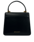 maxi Chain Serpenti, vista trasera
