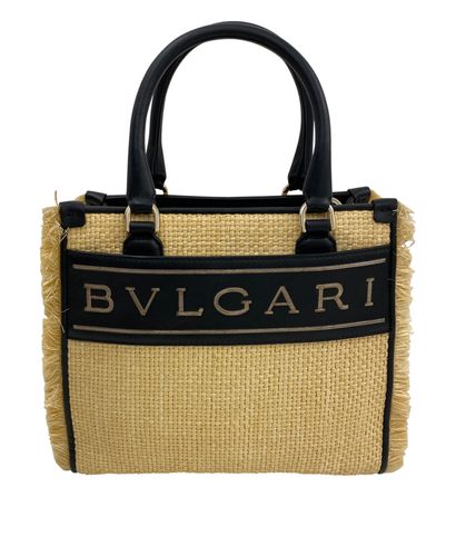 Tote, vista frontal