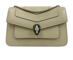 Serpenti Piel, Amarillo,3*