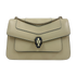 Serpenti Piel, vista frontal