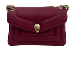 Serpenti Reverse,Napa,Burdeos,Chip,4*