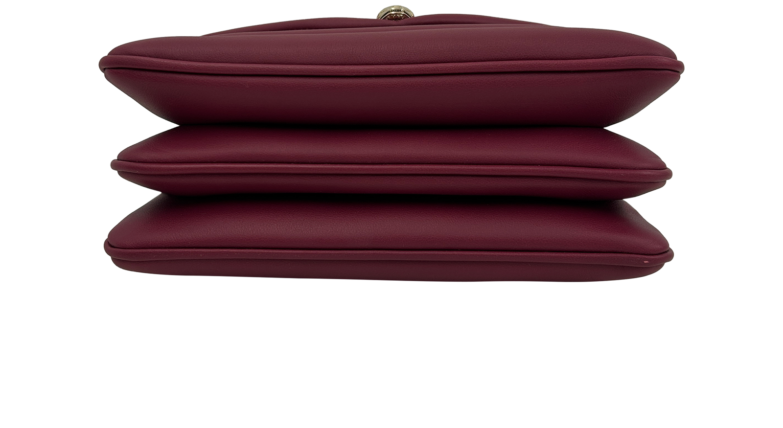 Serpenti Reverse, 1.800&euro;, Bolso, Rosa, Animal - Piel, Vista superior