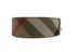 Burberry Strap, vista trasera
