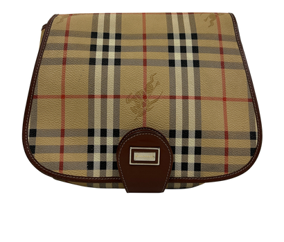 Messenger Vintage Round, vista frontal