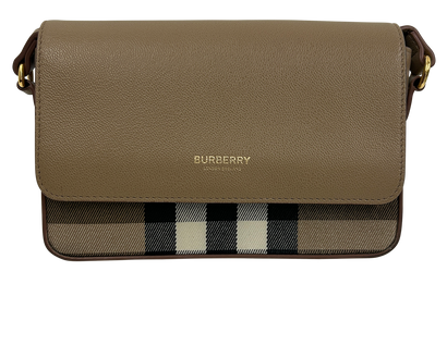 Crossbody, 390&euro;, Bolso, Beige, Animal - Piel/Tejido - General, Vista frontal