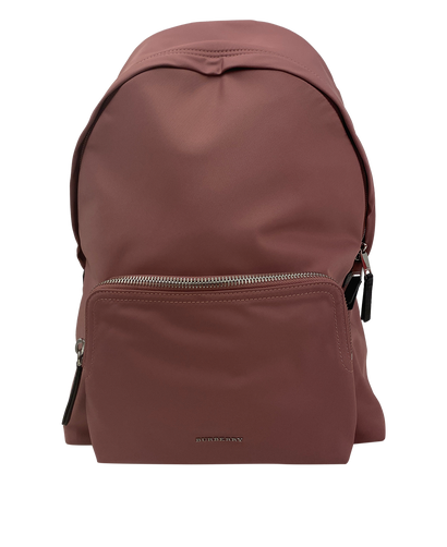 Mochila Bolsillo, vista frontal