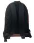 Mochila Bolsillo, vista trasera