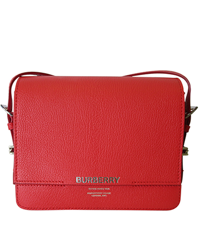 Crossbody Grace Bag, vista frontal