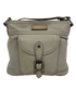 Messenger, vista frontal