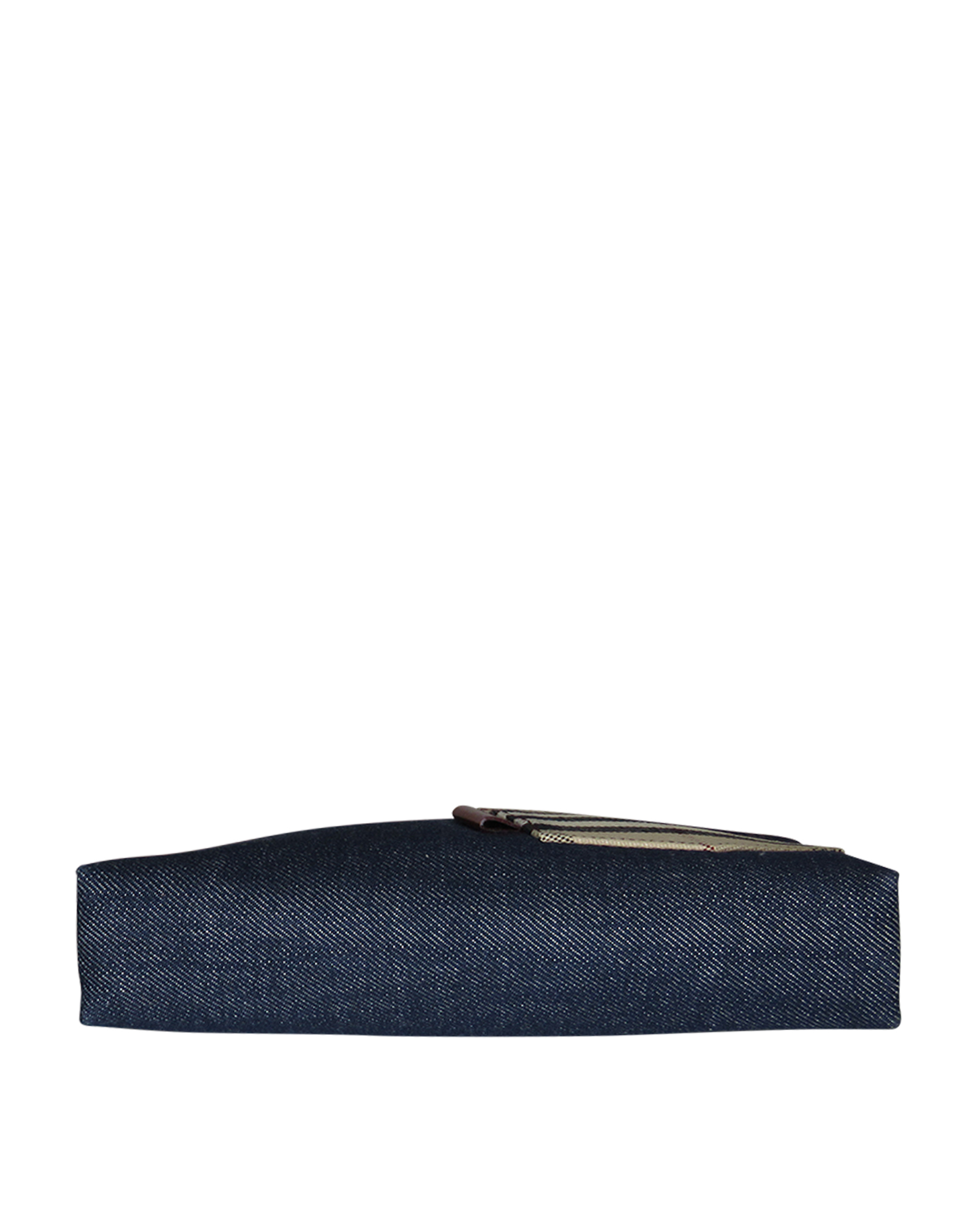 Pochette, 80&euro;, Bolso, Azul, Vista superior