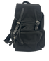 Mochila, 620&euro;, Bolso, Negro, Malla - Nylon, Vista frontal