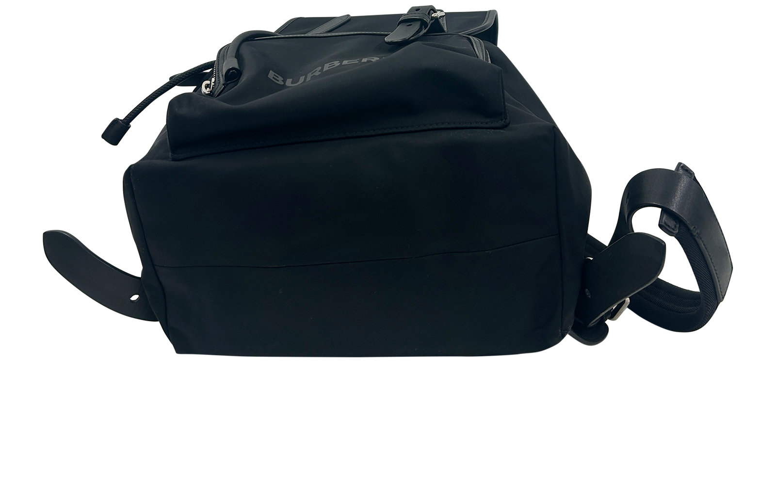 Mochila, 620&euro;, Bolso, Negro, Malla - Nylon, Vista superior