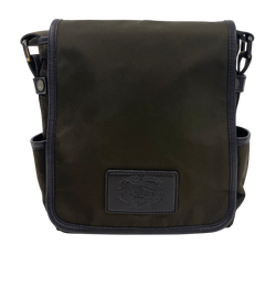 Crossbody, Nylon, Verde, 4, CNQUINCH