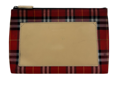 Clutch, vista frontal