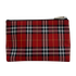 Clutch, vista trasera