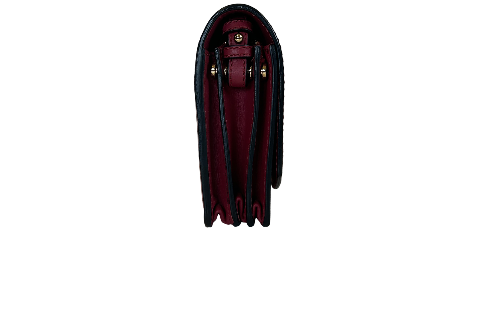 Crossbody Continental, 220&euro;, Bolso, Rosa/Rosado, Plástico - General, Vista lateral